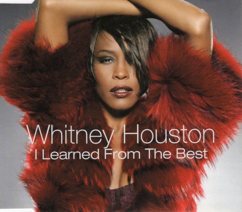 Whitney Houston